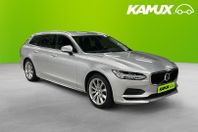 Volvo V90 D3 Momentum P-Sensorer Värmare VOC 150hk