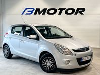 Hyundai i20 1.6 CRDi Manuell / LÅGMIL / Prem / fr 893KR/MÅN