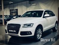 Audi Q5 2.0 TDI quattro S Design