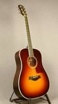 Taylor 410E Baritone 6 LTD - 2017 - Limited Edition