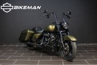 Harley-Davidson Road king special JUST NU 3.95%