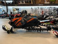 Arctic Cat M9000  King cat