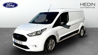 Ford Transit Connect CONNECT TREND L2 1.5TDCI 100HK AUT