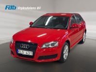 Audi A3 Sportback 1.6 Attraction, Comfort Euro 4