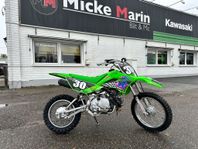 Kawasaki klx 110