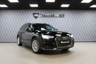 Audi A4 Allroad 2.0 TDI Quattro Proline Värmare 4,99% Ränta