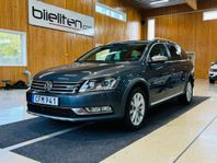 Volkswagen Passat Alltrack TDI 4Motion P-Värmar Bak-Kam Drag