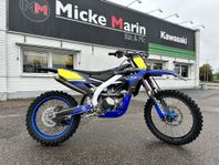 Yamaha yz 250 f