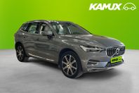 Volvo XC60 T5 AWD Inscription Panorama Navi 250 hk