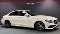 Mercedes-Benz E 200 d Sedan Fleet 9G-Tronic Avantgarde 160hk