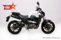 Yamaha Mt-03 Snabb Hemleverans*