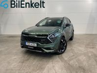 Kia Sportage PHEV GT-Line 360-Kamera H&K-Ljud  2023 265hk