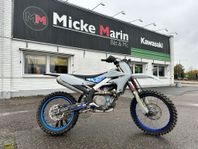 Yamaha yz 450