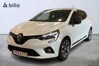 Renault Clio E-TECH 140 Intens 5-d