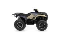 Yamaha KODIAK 700 EPS Terräng SE Lagerkampanj