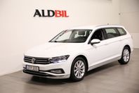 Volkswagen Passat TDI 190hk 4Motion DSG / Drag / Värmare / 3