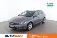 Volvo V60 D5 Plug-in Hybrid AWD Momentum / M-Värmare, VOC