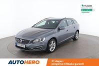 Volvo V60 D5 Plug-in Hybrid AWD Momentum / M-Värmare, VOC