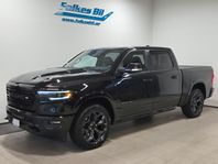 Dodge RAM 1500 Limited Night Edition V8 HEMI Multilucka