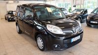 Renault Kangoo Express 1.5 dCi Euro 6 Nybesiktigad