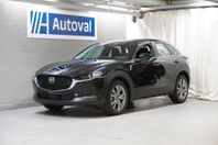 Mazda CX-30 2.5 e-SKYACTIV-G M Hybrid Euro 6