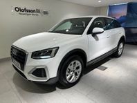 Audi Q2 Proline Advanced Värmare/Teknikpaket- Snabb leverans