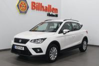 Seat Arona 1.0 TSI Style Automat 116hk