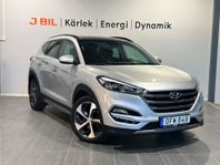 Hyundai Tucson Premium 1,6 T-GDI 177hk DCT 4WD - BACKKAMERA