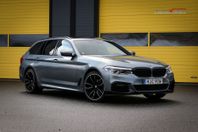 BMW 520 d xDrive 190hk M Sport INNOVATION M-PERFORMANCE 20"