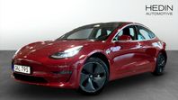 Tesla Model 3 Standard Range Plus / Drag / V-hjul