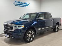 Dodge RAM 1500 Limited 10th Anniversary V8 HEMI Multilucka