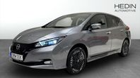 Nissan Leaf E+ N-CONNECTA 59 KWH LED Keyless 360° kamera Rat