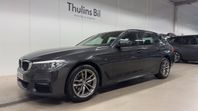 BMW 520 d xDrive M-Sport / Webasto / Connected / Drag / Navi