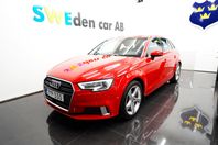 Audi A3 Sportback 1.0 TFSI S Tronic Comfort/Proline