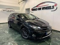 Toyota Auris Touring Sports 1.6 Valvematic Edition Feel