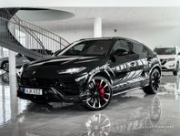 Lamborghini Urus 650hk / Sv.såld / Style / Carbon / B&O