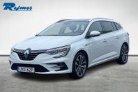 Renault Mégane IV PhII TCe 140 Techno EDC ST