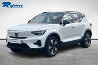 Volvo XC40 Recharge Extended Range Core SE