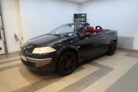 Renault Mégane Coupé-Cabriolet 2.0 Euro 4-M-Värmare