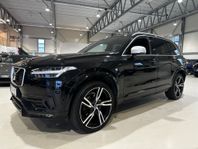 Volvo XC90 D5 AWD Polestar Optimerad R-Design Euro 6