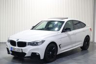 BMW 320 d xDrive Gran Turismo Steptronic M Sport