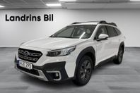 Subaru Outback 2.5 4WD XFuel Automat Limited / OBS SPEC