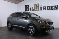 Peugeot 3008 2.0 BlueHDi EAT Panorama Drag B-kam