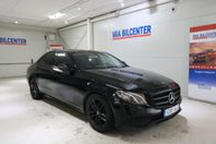 Mercedes-Benz E 200D 9G-Tronic Avantgarde Moms bil