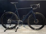 CANNYON Ultimate CF SLX LARGE BEGAGNAD