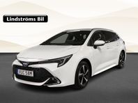 Toyota Corolla Touring Sports Hybrid 1.8 Style Pluspaket Vin