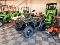 Polaris Sportsman 570 EPS T3B Grön PLOGKAMPANJ