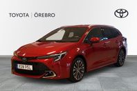 Toyota Corolla Touring Sports Hybrid 1.8 Style Mv V-hjul