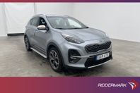 Kia Sportage 1.6 T-GDI AWD GT-Line M&K-Värm JBL Kamera Drag