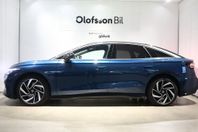 Volkswagen ID.7 PRO EDITION 286HK 4,95% Ränta